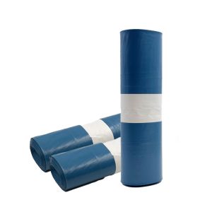 120l Schwerlast Abfallsack 60 µm aus Recyclingmaterial